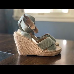 Dolce Vita Nova Wedges